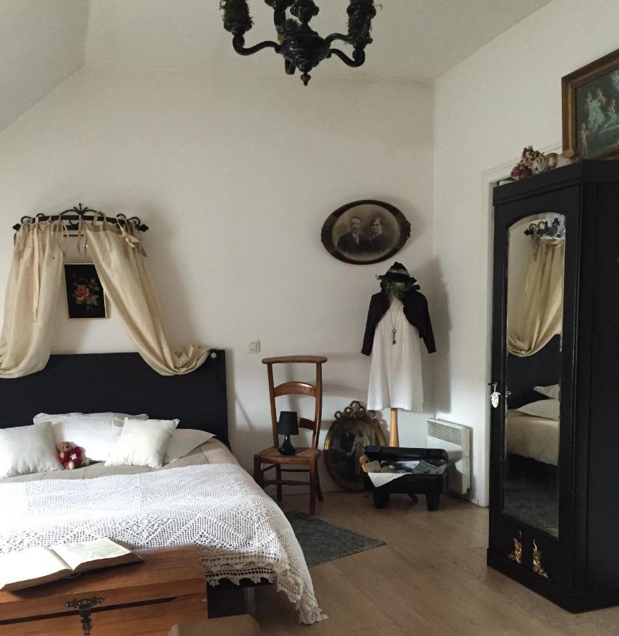 La Romanee Sallaumines Экстерьер фото